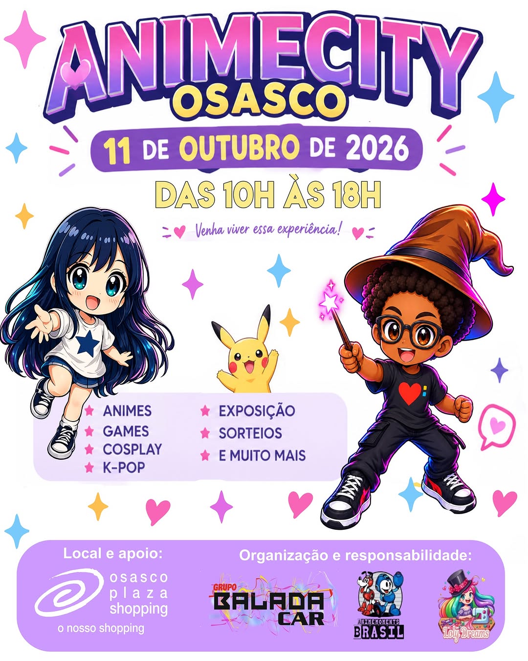 AnimeCity Osasco