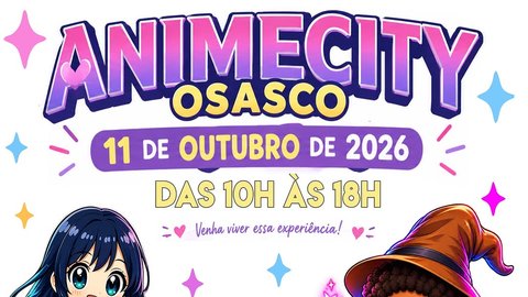 AnimeCity Osasco
