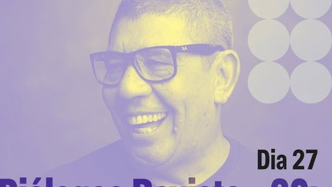 Diálogos Revista +60: Reflexões Sobre o Envelhecimento