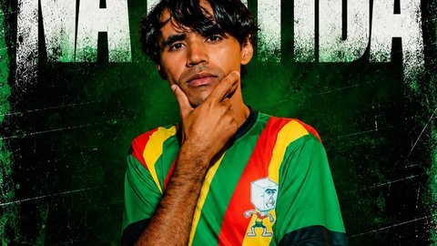 DJ Cleiton Rasta no Tribos Bar