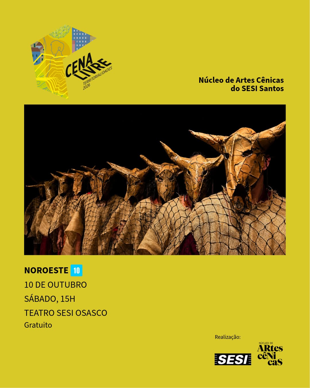 Noroeste 10