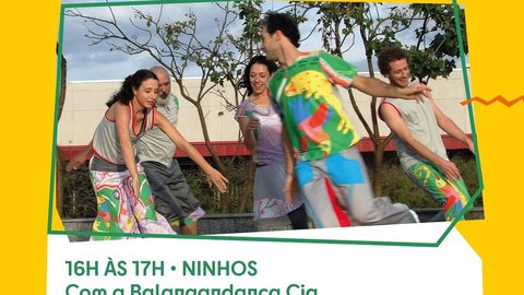 Ninhos