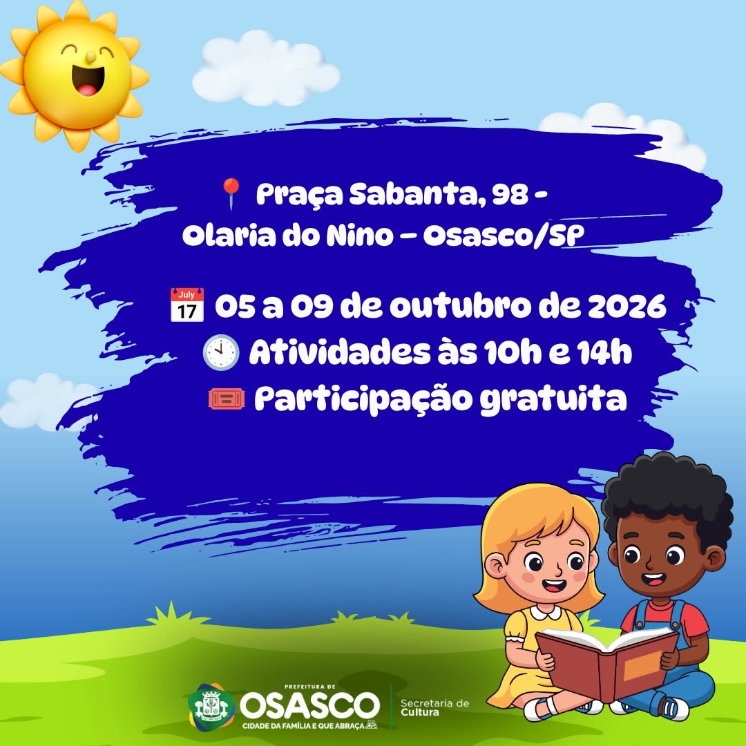 Semana das Crianças