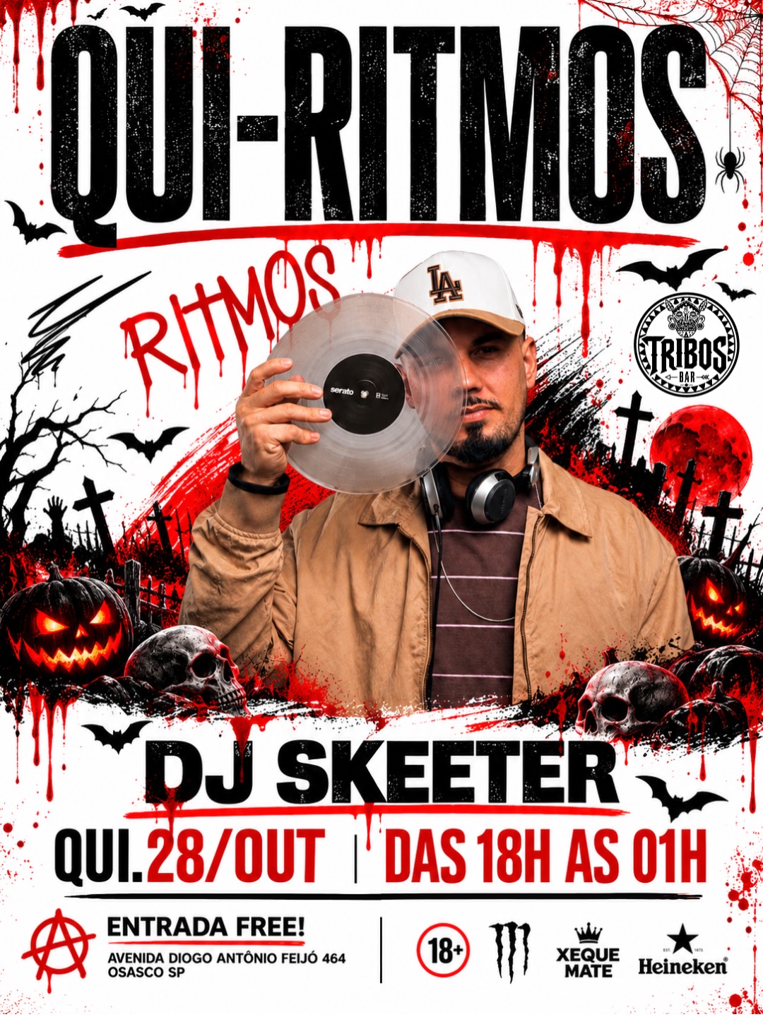 QUI-RITMOS