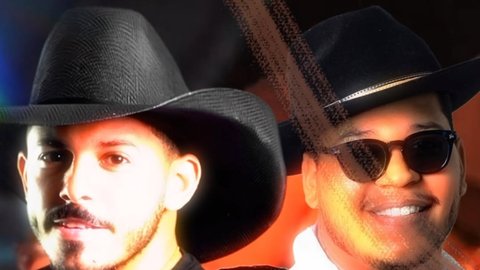 Noite Especial de Piseiro & Vaquejada com John Levado, Sela Rasgada e Chigão Piseiro