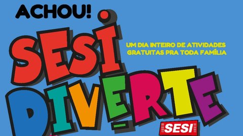 Sesi Diverte