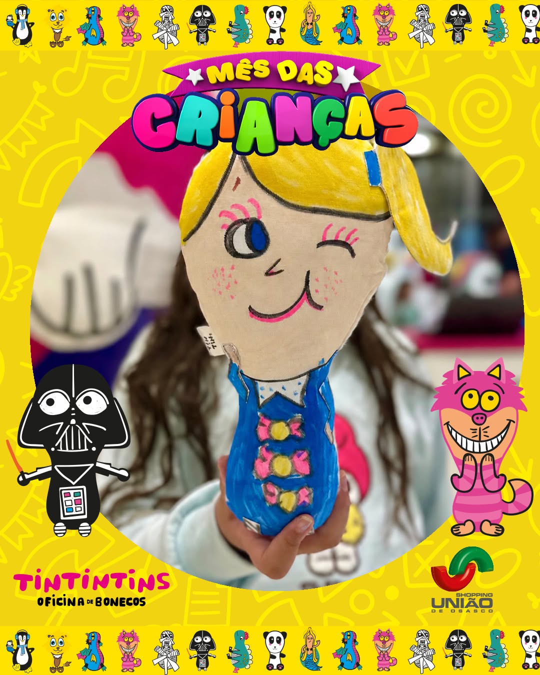 Oficina de TinTinTins