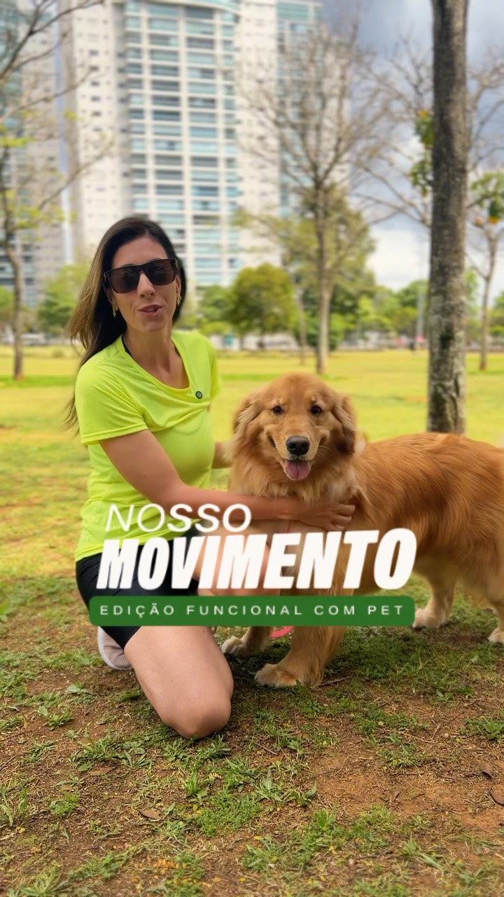 Funcional Pet