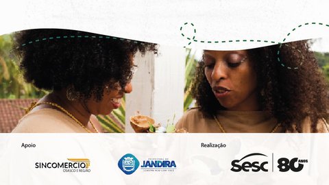 Parindo Cabaças com Agbalá Conta
