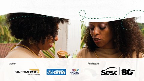 Parindo Cabaças com Agbalá Conta