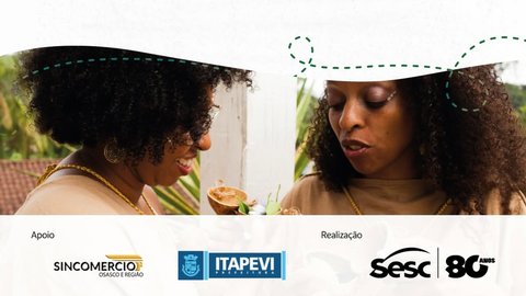 Parindo Cabaças com Agbalá Conta