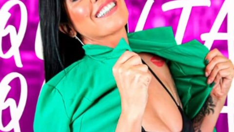 Quinta é dia de sertanejo no Botequim da Vila com Katia Lins