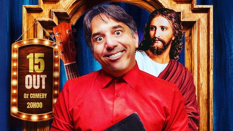 Oh, Gloooria! Show de Humor e Paródias