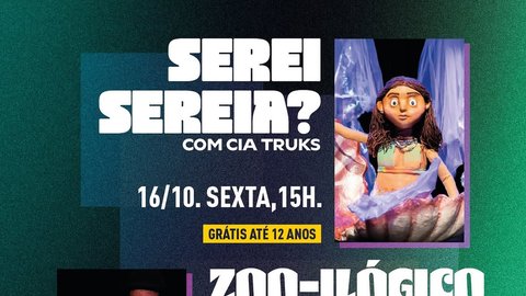 Serei Sereia?