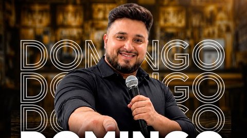 Música ao vivo com Fernando Canella no Botequim da Vila