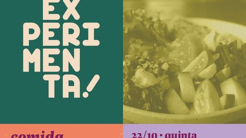 Salada: Muito Além do Alface