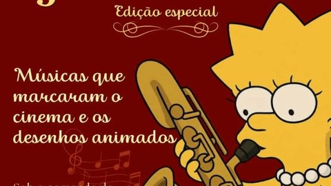 Jam Session Especial: Músicas que marcaram o cinema e os desenhos animados