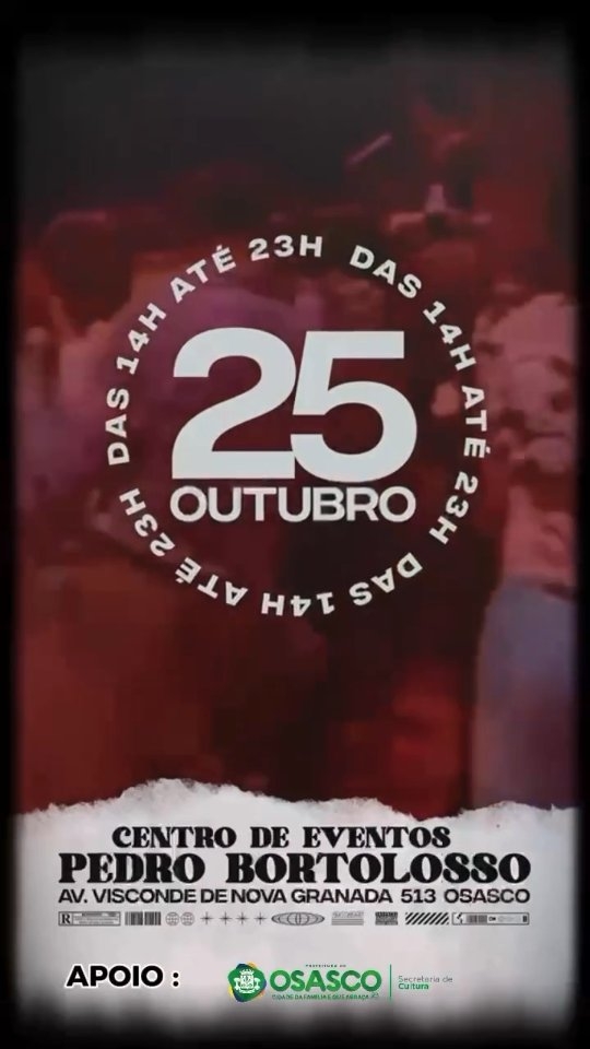 Festa Beneficente Velha Guarda Nostalgia