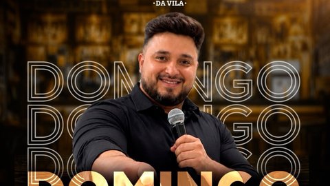 DOMINGOU COM MODÃO NO BOTEQUIM DA VILA com Fernando Canella