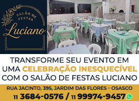 Salão de Festas Luciano