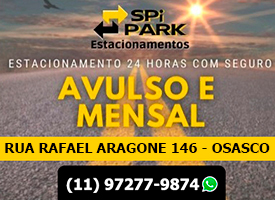 SPi Park Estacionamentos