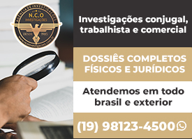  N.C.O. Investiga��es