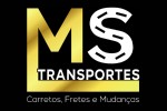 MS TRANSPORTES - Osasco