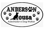 Adestrador e Dog Walker Anderson de Sousa - Osasco