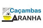 Aranha Caçambas