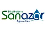 Distribuidora Sanazar gua e Gs
