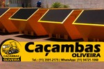 Caçambas Oliveira