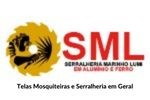 SML Serralheria Marinho Lumi - Osasco