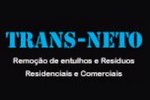 Trans Neto Remoo de Entulho e Resduos  - Osasco