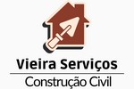 Vieira Serviços Construção Civil