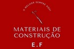 E.F material para construção