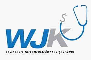 WJK Intermedia��o Servi�os Sa�de Credenciamento M�dico