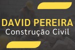 David Pereira Construção Civil 