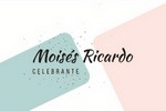 Celebrante Moisés Ricardo