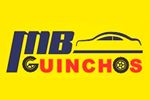 MB Guincho