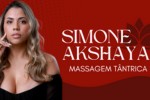 Simone  Akshaya - Osasco