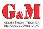 GM Assistência Técnica de Aquecedores