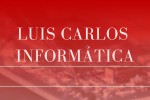 Luis Carlos informática 