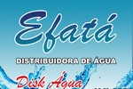 Efat distribuidora de gua - Osasco