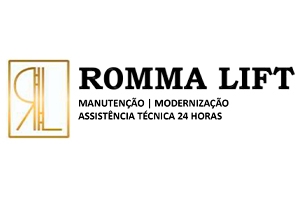 Romma Lift Manutenção de Elevadores