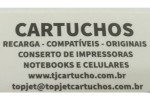 T&J Cartuchos - Osasco