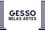 Gesso Belas Artes