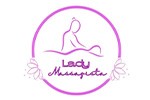 Massagista Lady - Trago sua paz em 1 hora