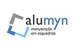 Alumyn Manutenção e Limpeza de Esquadrias de Aluminio