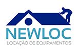 Locadora NewLoc Equipamentos - Osasco