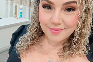 Logo Dayane Ferraz Massagens